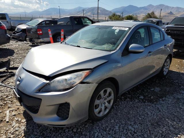 صورة رقم 2 من المزاد - 2012 MAZDA 3 I مع VIN JM1BL1UF1C1507945