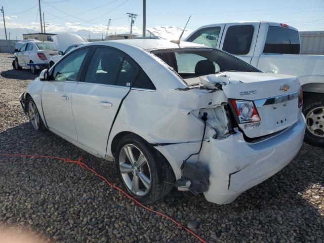 Photo 3 from auction – 2012 CHEVROLET CRUZE LT with VIN 1G1PG5SC3C7237584