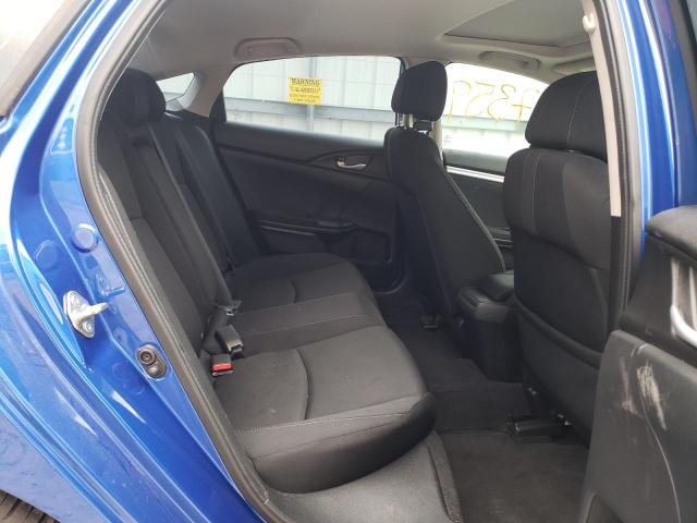Zdjęcie 6 z aukcji – 2016 HONDA CIVIC EX z VIN 19XFC2F75GE071598