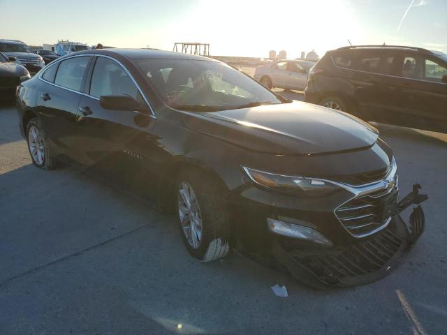 CHEVROLET MALIBU LT 2019 with VIN 1G1ZD5ST5KF166295 - Photo from auction