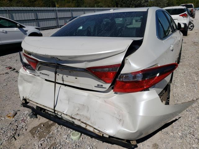 Photo 9 from auction – 2016 TOYOTA CAMRY LE with VIN 4T1BF1FK1GU533723