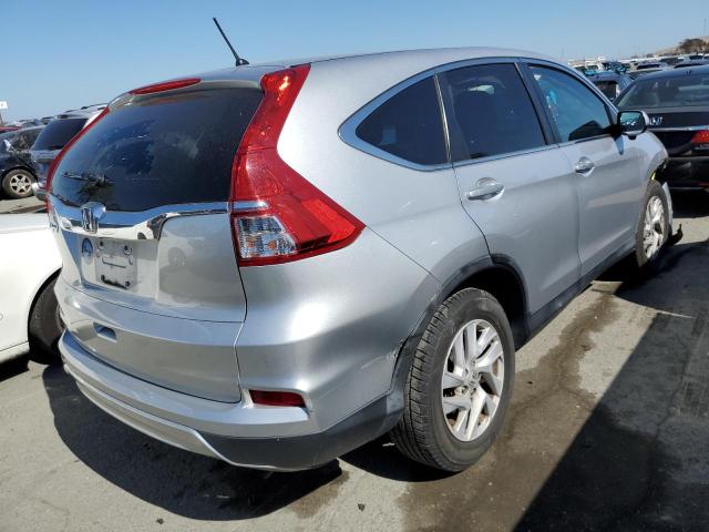 Photo 4 from auction – 2015 HONDA CR-V EX with VIN 3CZRM3H52FG709248