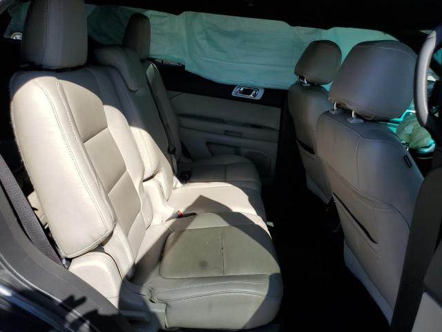 Photo 6 from auction – 2015 FORD EXPLORER X with VIN 1FM5K7D84FGB01577