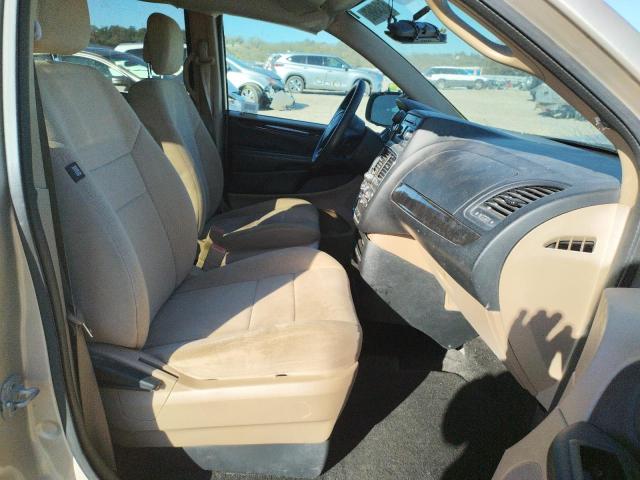 Photo 5 from auction – 2014 DODGE GRAND CARA with VIN 2C4RDGCG0ER213993