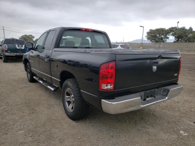 Photo 3 from auction – 2005 DODGE RAM 1500 S with VIN 1D7HA18D25S348672