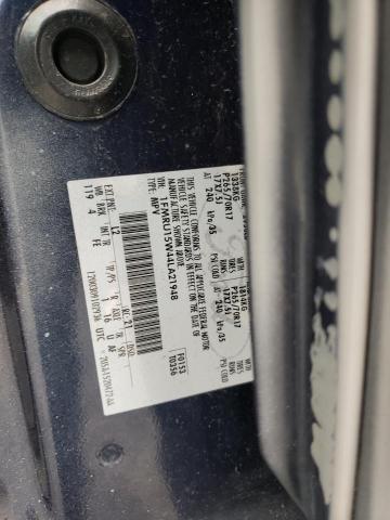 Photo 10 from auction – 2004 FORD EXPEDITION with VIN 1FMRU15W44LA21948