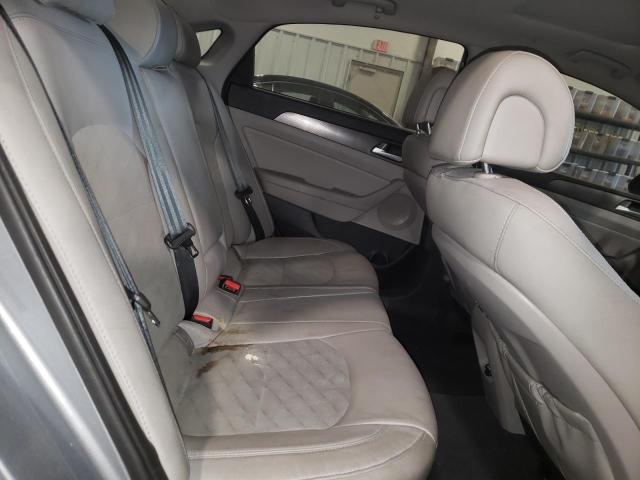 Photo 6 from auction – 2016 HYUNDAI SONATA with VIN 5NPE34AFXGH377634