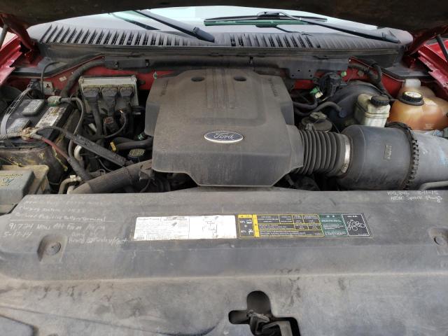 Photo 7 from auction – 2004 FORD EXPEDITION with VIN 1FMPU16W24LB08219