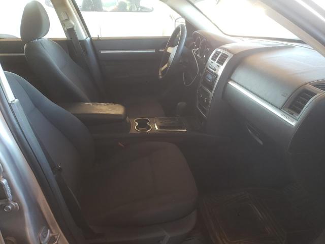 Photo 5 from auction – 2010 DODGE CHARGER SX with VIN 2B3CA3CV0AH312305