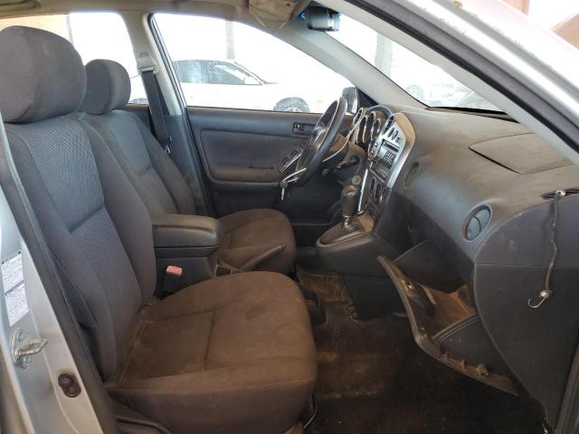 Photo 5 from auction – 2004 PONTIAC VIBE with VIN 5Y2SM62844Z446897
