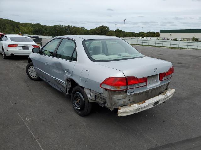 Photo 3 from auction – 2001 HONDA ACCORD VAL with VIN 1HGCF866X1A107916