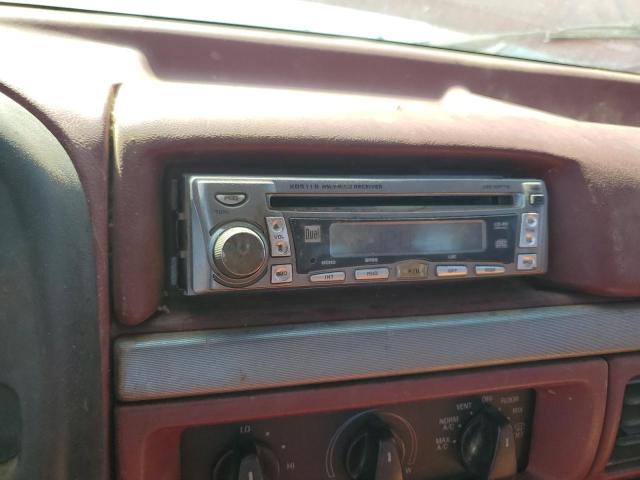 Photo 9 from auction – 1995 FORD F150 with VIN 1FTEX15H5SKB28392