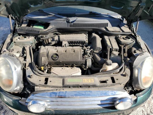 Photo 7 from auction – 2008 MINI COOPER CLU with VIN WMWML33508TJ47170
