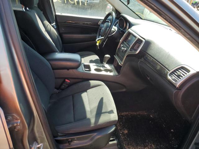 Photo 5 from auction – 2012 JEEP GRAND CHER with VIN 1C4RJEAGXCC333922
