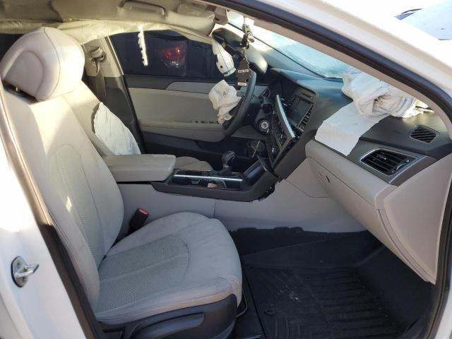 صورة رقم 5 من المزاد - 2016 HYUNDAI SONATA مع VIN 5NPE24AF9GH335202