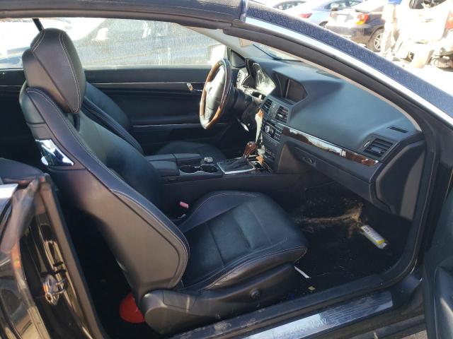 Photo 5 from auction – 2011 MERCEDES-BENZ E 350 with VIN WDDKK5GF2BF076108