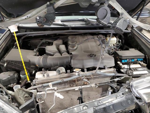 Photo 7 from auction – 2016 TOYOTA 4RUNNER SR with VIN JTEBU5JR0G5307801