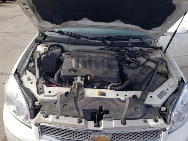 Photo 7 from auction – 2012 CHEVROLET IMPALA LT with VIN 2G1WG5E34C1220250