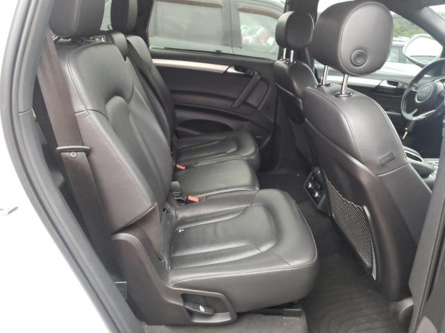 Photo 6 from auction – 2014 AUDI Q7 PRESTIG with VIN WA1DGAFE5ED000608