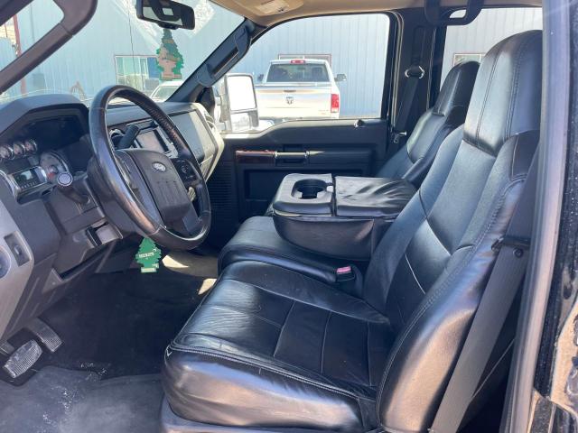 Photo 5 from auction – 2010 FORD F450 SUPER with VIN 1FTXW4DR1AEB06717