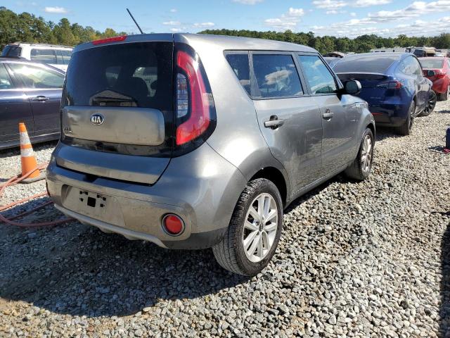 Photo 4 from auction – 2019 KIA SOUL + with VIN KNDJP3A51K7632883