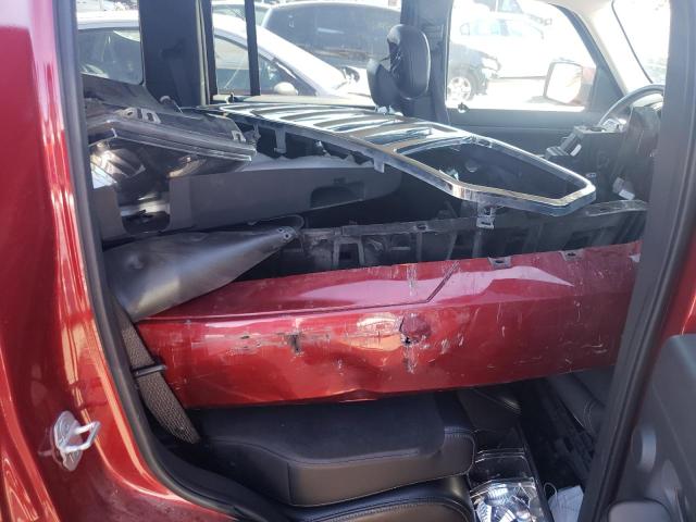 Photo 6 from auction – 2012 JEEP LIBERTY JE with VIN 1C4PJMFK2CW118922