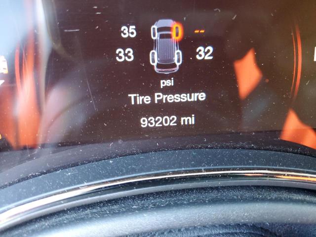 Photo 8 from auction – 2018 DODGE DURANGO GT with VIN 1C4RDJDG3JC282353