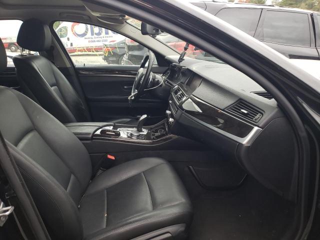 Photo 5 from auction – 2016 BMW 528 XI with VIN WBA5A7C54GG642738