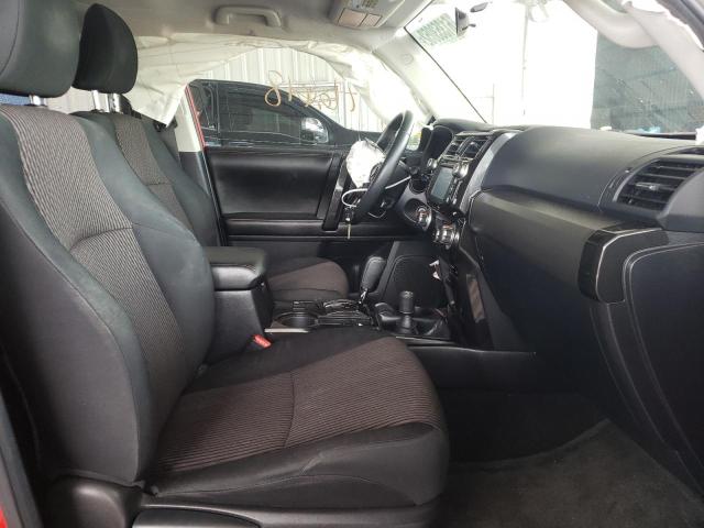 Photo 5 from auction – 2015 TOYOTA 4RUNNER SR with VIN JTEBU5JR6F5235677