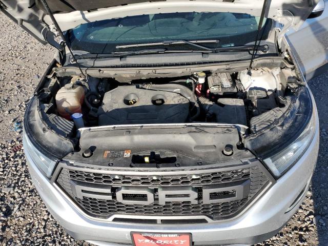 Photo 7 from auction – 2016 FORD EDGE TITAN with VIN 2FMPK4K97GBB06624