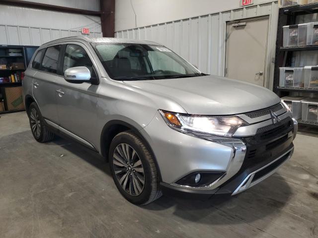 MITSUBISHI OUTLANDER 2020 with VIN JA4AD3A32LZ031263 - Photo from auction