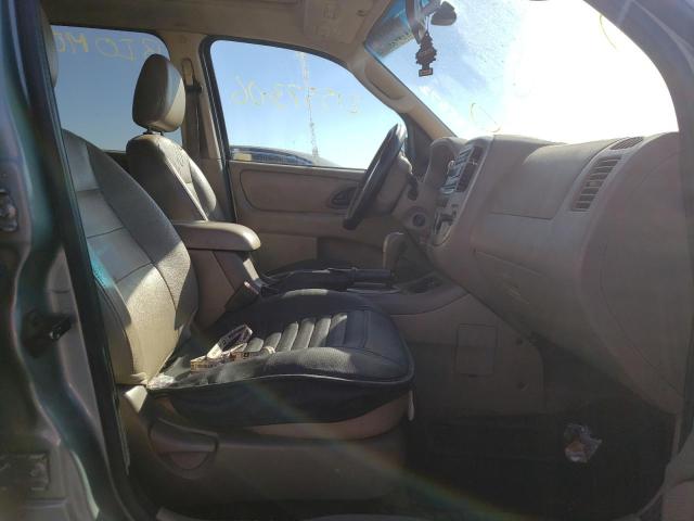 Photo 5 from auction – 2006 FORD ESCAPE LIM with VIN 1FMCU94176KB57008