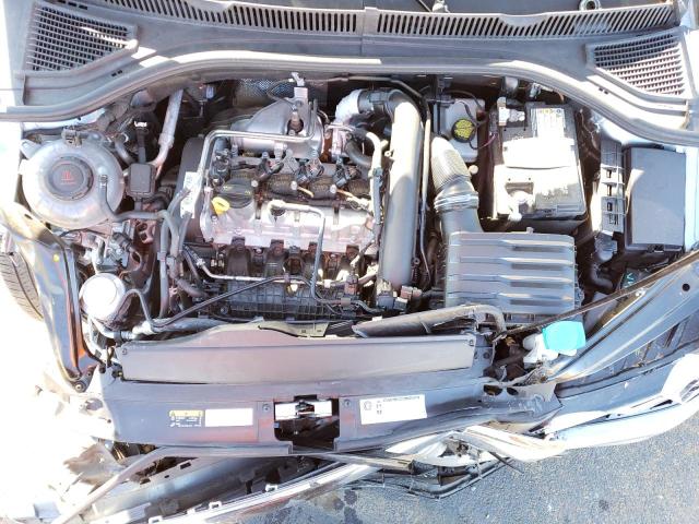 Photo 7 from auction – 2020 VOLKSWAGEN JETTA S with VIN 3VWCB7BU3LM017275