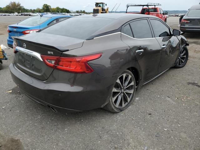 Photo 4 from auction – 2016 NISSAN MAXIMA 3.5 with VIN 1N4AA6AP7GC379920