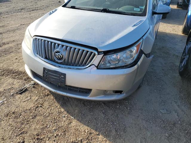Photo 9 from auction – 2012 BUICK LACROSSE with VIN 1G4GA5ER7CF183135