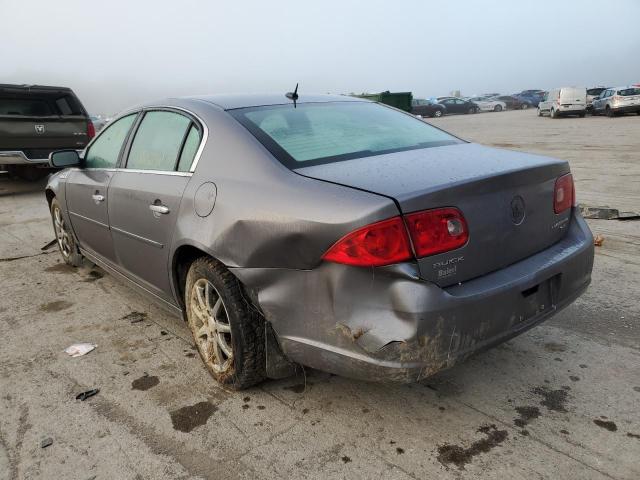 Zdjęcie 3 z aukcji – 2007 BUICK LUCERNE CX z VIN 1G4HD57247U132723