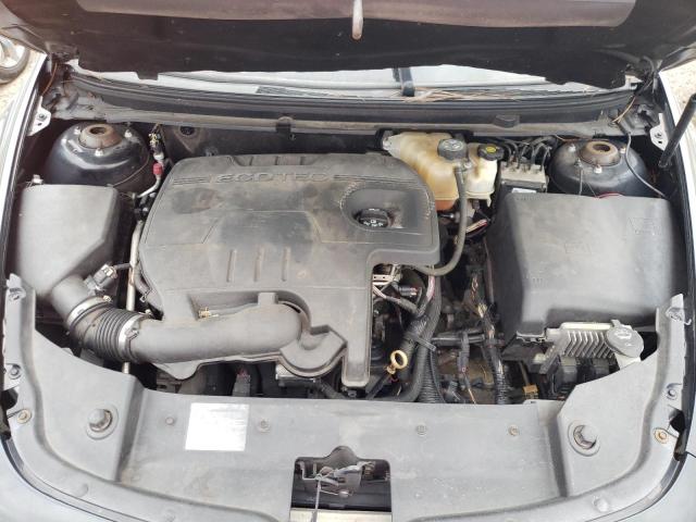 Photo 7 from auction – 2011 CHEVROLET MALIBU 1LT with VIN 1G1ZC5EU2BF200507
