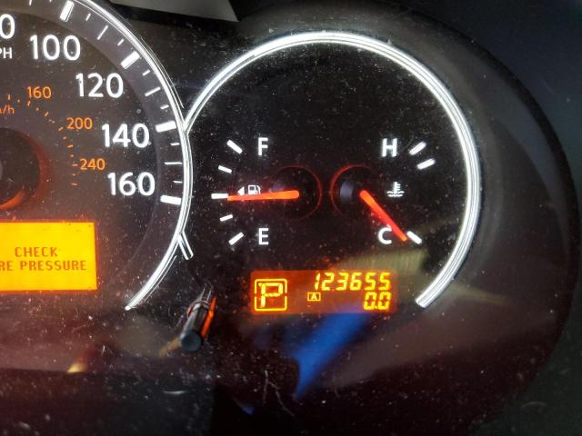 Photo 8 from auction – 2011 NISSAN ALTIMA BAS with VIN 1N4AL2AP1BN463439