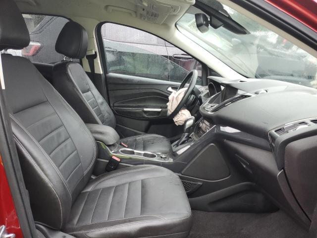 Photo 5 from auction – 2014 FORD ESCAPE TIT with VIN 1FMCU0J97EUD76608