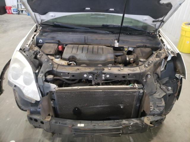 Photo 7 from auction – 2008 GMC ACADIA SLT with VIN 1GKER33708J157026
