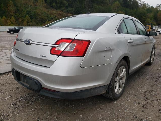 Photo 4 from auction – 2011 FORD TAURUS SEL with VIN 1FAHP2EW4BG144495