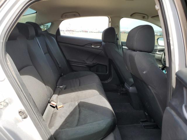 Photo 6 from auction – 2017 HONDA CIVIC LX with VIN 19XFC2F58HE072924