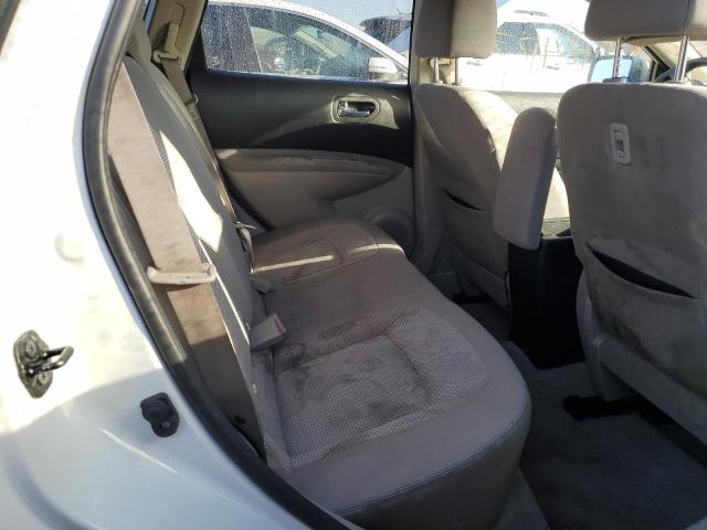 Photo 6 from auction – 2012 NISSAN ROGUE S with VIN JN8AS5MV2CW383172