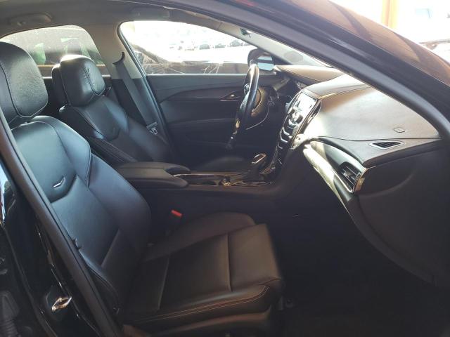 Photo 5 from auction – 2014 CADILLAC ATS with VIN 1G6AA5RA4E0181172