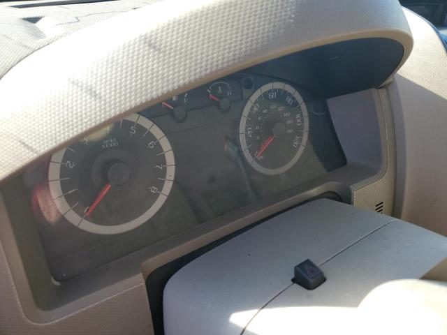 صورة رقم 8 من المزاد - 2012 FORD ESCAPE LIM مع VIN 1FMCU0EG9CKA92088