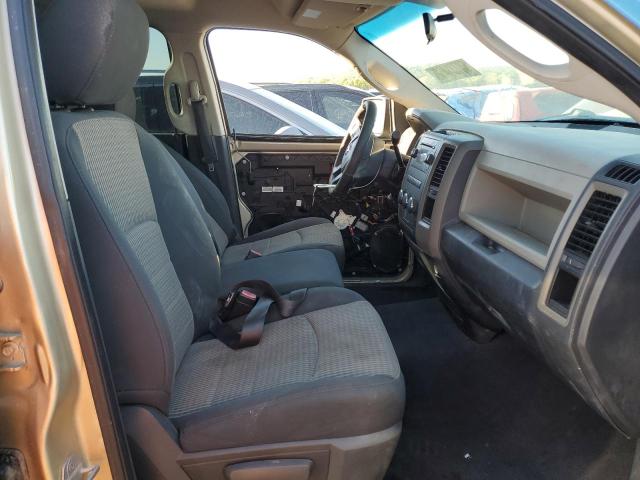 Photo 5 from auction – 2011 DODGE RAM 1500 with VIN 1D7RB1GK8BS567648