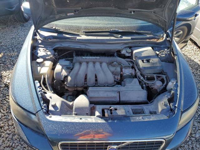 Photo 7 from auction – 2010 VOLVO S40 2.4I with VIN YV1390MS7A2494369