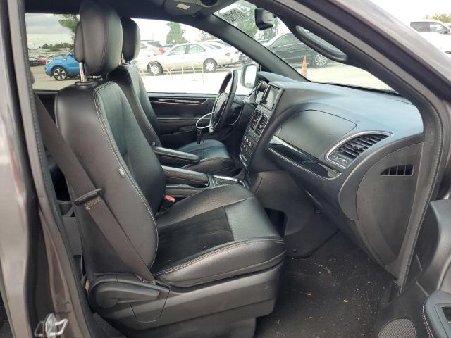 Photo 5 from auction – 2014 DODGE GRAND CARA with VIN 2C4RDGCG8ER268613