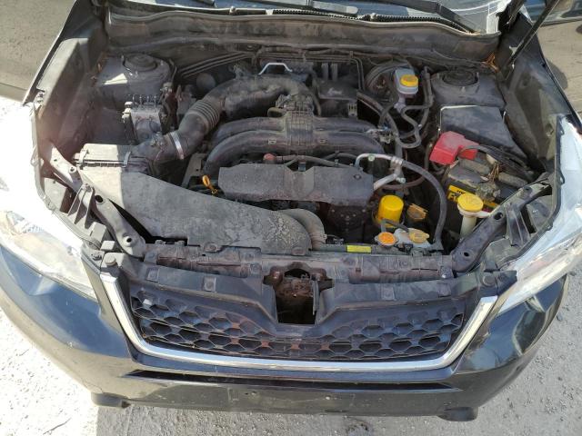 Photo 7 from auction – 2015 SUBARU FORESTER 2 with VIN JF2SJADC6FH838190