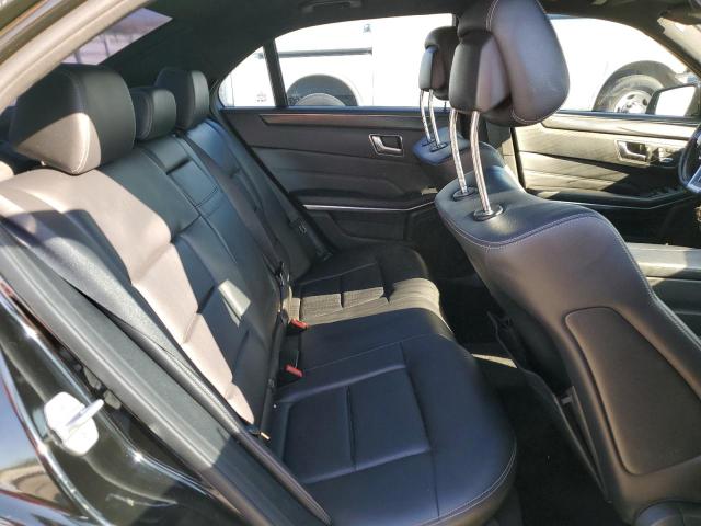 Photo 10 from auction – 2014 MERCEDES-BENZ E 350 4MAT with VIN WDDHF8JB5EA811008